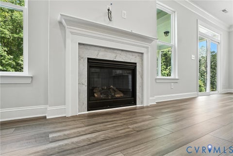 Tiny photo for 5042 Lorkimwood Road, Chesterfield, VA 23832 (MLS # 2628067)