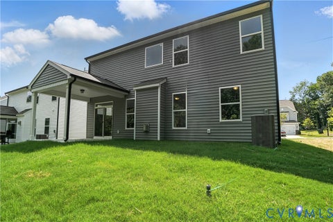 Tiny photo for 5042 Lorkimwood Road, Chesterfield, VA 23832 (MLS # 2628067)