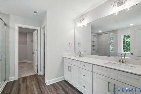Tiny photo for 5042 Lorkimwood Road, Chesterfield, VA 23832 (MLS # 2628067)