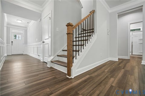 Tiny photo for 5042 Lorkimwood Road, Chesterfield, VA 23832 (MLS # 2628067)