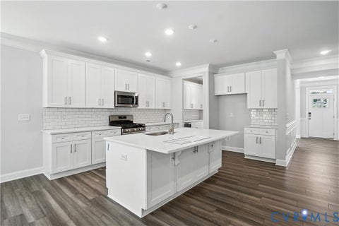 Tiny photo for 5042 Lorkimwood Road, Chesterfield, VA 23832 (MLS # 2628067)