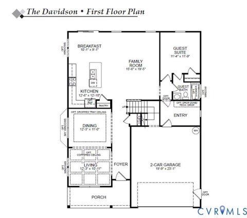 Tiny photo for 5042 Lorkimwood Road, Chesterfield, VA 23832 (MLS # 2628067)