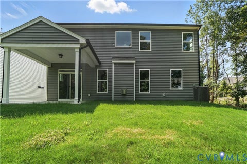 Tiny photo for 5042 Lorkimwood Road, Chesterfield, VA 23832 (MLS # 2628067)
