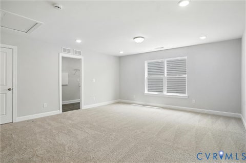 Tiny photo for 5042 Lorkimwood Road, Chesterfield, VA 23832 (MLS # 2628067)