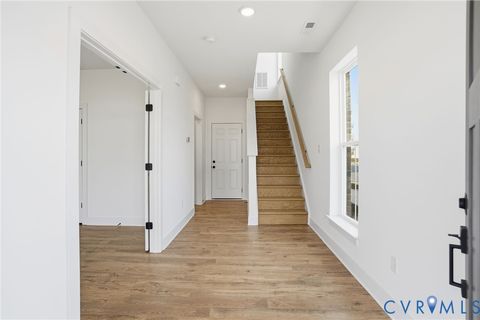 Tiny photo for 12004 Afternoon Path, Henrico, VA 23233 (MLS # 2600962)