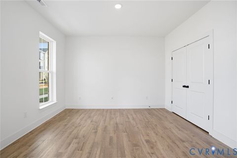 Tiny photo for 12004 Afternoon Path, Henrico, VA 23233 (MLS # 2600962)