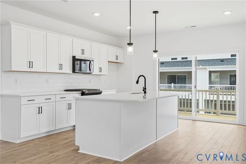 Tiny photo for 12004 Afternoon Path, Henrico, VA 23233 (MLS # 2600962)