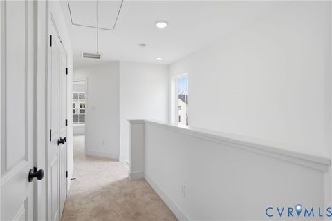 Tiny photo for 12004 Afternoon Path, Henrico, VA 23233 (MLS # 2600962)