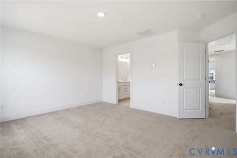 Tiny photo for 12004 Afternoon Path, Henrico, VA 23233 (MLS # 2600962)