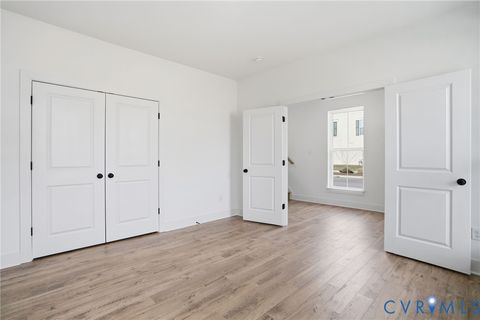 Tiny photo for 12004 Afternoon Path, Henrico, VA 23233 (MLS # 2600962)