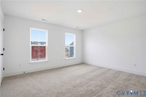 Tiny photo for 12004 Afternoon Path, Henrico, VA 23233 (MLS # 2600962)