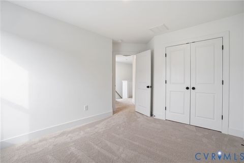 Tiny photo for 12004 Afternoon Path, Henrico, VA 23233 (MLS # 2600962)