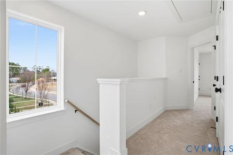 Tiny photo for 12004 Afternoon Path, Henrico, VA 23233 (MLS # 2600962)