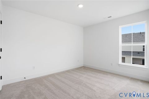 Tiny photo for 12004 Afternoon Path, Henrico, VA 23233 (MLS # 2600962)