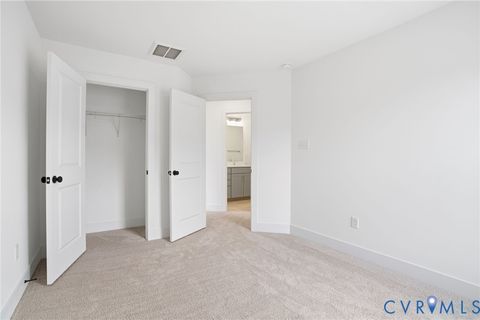 Tiny photo for 12004 Afternoon Path, Henrico, VA 23233 (MLS # 2600962)