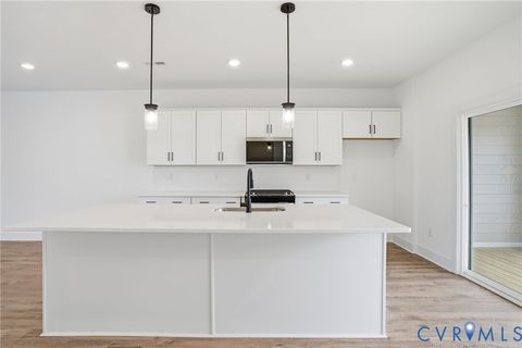 Tiny photo for 12004 Afternoon Path, Henrico, VA 23233 (MLS # 2600962)