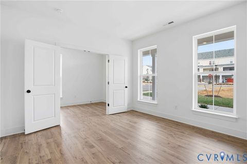 Tiny photo for 12004 Afternoon Path, Henrico, VA 23233 (MLS # 2600962)