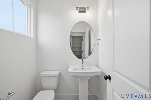 Tiny photo for 12004 Afternoon Path, Henrico, VA 23233 (MLS # 2600962)