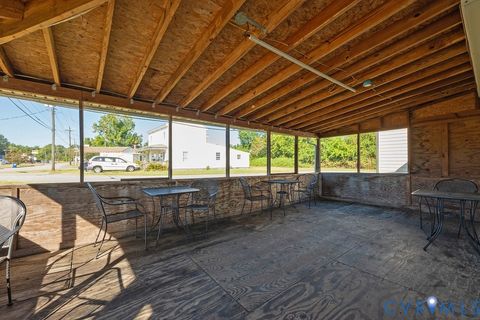 Tiny photo for 3608 E River Road, Chesterfield, VA 23803 (MLS # 2524664)