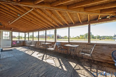 Tiny photo for 3608 E River Road, Chesterfield, VA 23803 (MLS # 2524664)