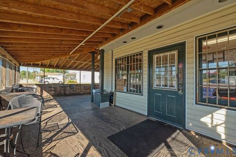 Tiny photo for 3608 E River Road, Chesterfield, VA 23803 (MLS # 2524664)