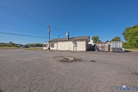 Tiny photo for 3608 E River Road, Chesterfield, VA 23803 (MLS # 2524664)