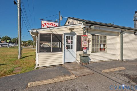 Tiny photo for 3608 E River Road, Chesterfield, VA 23803 (MLS # 2524664)