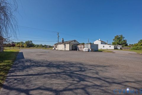 Tiny photo for 3608 E River Road, Chesterfield, VA 23803 (MLS # 2524664)