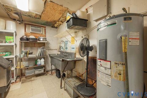 Tiny photo for 3608 E River Road, Chesterfield, VA 23803 (MLS # 2524664)