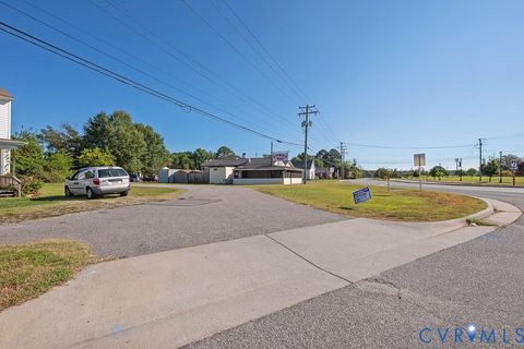 Tiny photo for 3608 E River Road, Chesterfield, VA 23803 (MLS # 2524664)