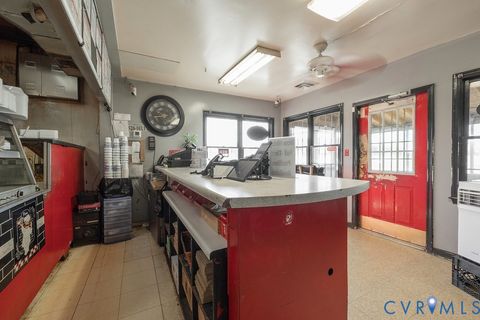 Tiny photo for 3608 E River Road, Chesterfield, VA 23803 (MLS # 2524664)