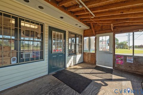 Tiny photo for 3608 E River Road, Chesterfield, VA 23803 (MLS # 2524664)