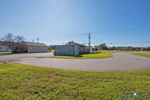 Tiny photo for 3608 E River Road, Chesterfield, VA 23803 (MLS # 2524664)