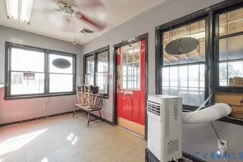 Tiny photo for 3608 E River Road, Chesterfield, VA 23803 (MLS # 2524664)