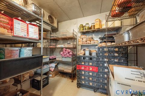 Tiny photo for 3608 E River Road, Chesterfield, VA 23803 (MLS # 2524664)