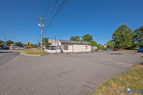 Tiny photo for 3608 E River Road, Chesterfield, VA 23803 (MLS # 2524664)