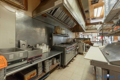 Tiny photo for 3608 E River Road, Chesterfield, VA 23803 (MLS # 2524664)