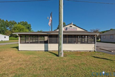 Tiny photo for 3608 E River Road, Chesterfield, VA 23803 (MLS # 2524664)