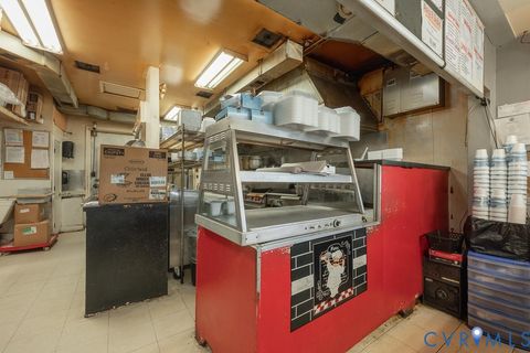 Tiny photo for 3608 E River Road, Chesterfield, VA 23803 (MLS # 2524664)