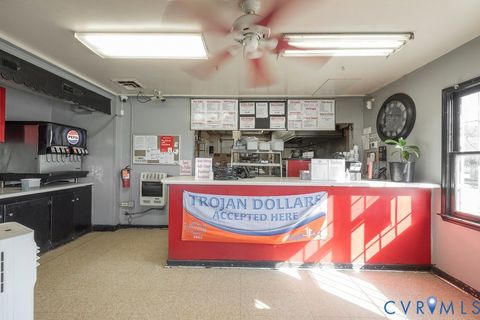 Tiny photo for 3608 E River Road, Chesterfield, VA 23803 (MLS # 2524664)