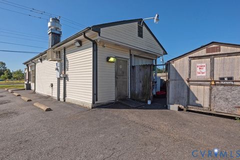 Tiny photo for 3608 E River Road, Chesterfield, VA 23803 (MLS # 2524664)