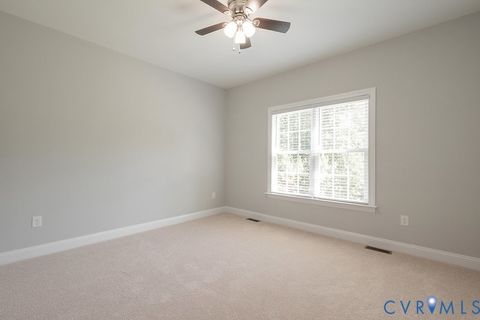 Tiny photo for 9425 Marie Road, New Kent, VA 23124 (MLS # 2613231)