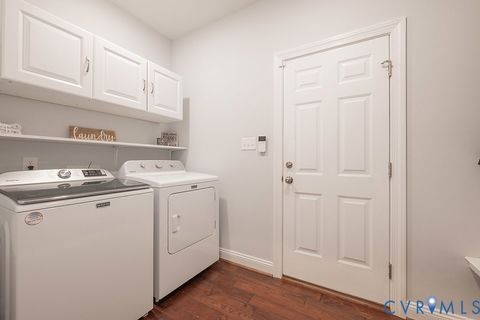 Tiny photo for 9425 Marie Road, New Kent, VA 23124 (MLS # 2613231)