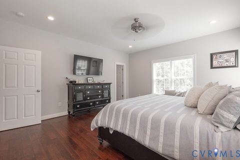 Tiny photo for 9425 Marie Road, New Kent, VA 23124 (MLS # 2613231)