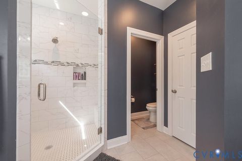 Tiny photo for 9425 Marie Road, New Kent, VA 23124 (MLS # 2613231)