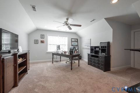 Tiny photo for 9425 Marie Road, New Kent, VA 23124 (MLS # 2613231)