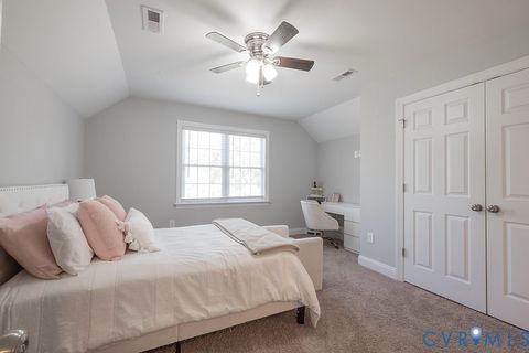 Tiny photo for 9425 Marie Road, New Kent, VA 23124 (MLS # 2613231)