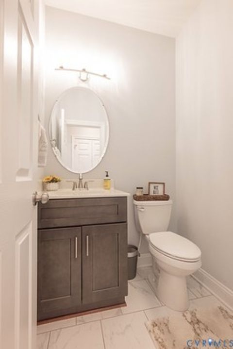 Tiny photo for 9425 Marie Road, New Kent, VA 23124 (MLS # 2613231)
