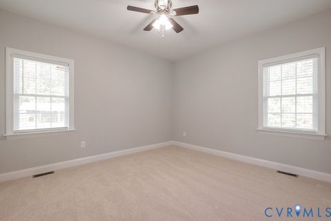 Tiny photo for 9425 Marie Road, New Kent, VA 23124 (MLS # 2613231)