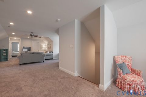 Tiny photo for 9425 Marie Road, New Kent, VA 23124 (MLS # 2613231)